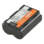 Jupio Μπαταρία NP-W235 για Fuji 7.2V / 2300mAh