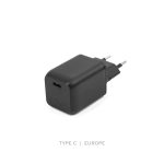 Peak Design Mobile Wall Power Adapter Black
