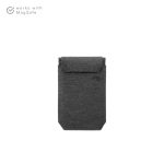 Peak Design Mobile Wallet Slim Charcoal
