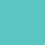 BD 165 - Aqua Background Paper 2,72x11 m