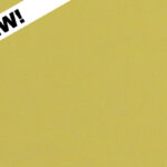 BD 193 - Light Yellow Background Paper  2,72 m x11 m