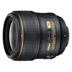 NIKON AF-S 35mm f/1.4G Nanocrystal (JAA134DA)