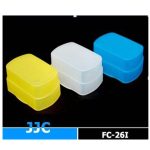 JJC FC-26I3 diffuser for SONY HVL-F58AM flash