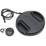 Kαπάκι φακού JJC LC-77