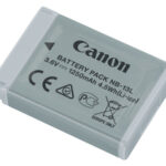 Canon NB-13L Battery [9839B001AA]