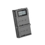 Nitecore USN3 Pro for Sony NP-F550. NP-F750, NP-F970 Batteries