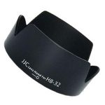 JJC LH-32 for NIKON Lens Hood HB-32