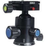 Sirui G-20X Ball Head with TY-50X plate