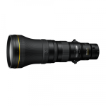 Nikon Z 800mm f/6.3 (Με 1000€ Winter Cashback)
