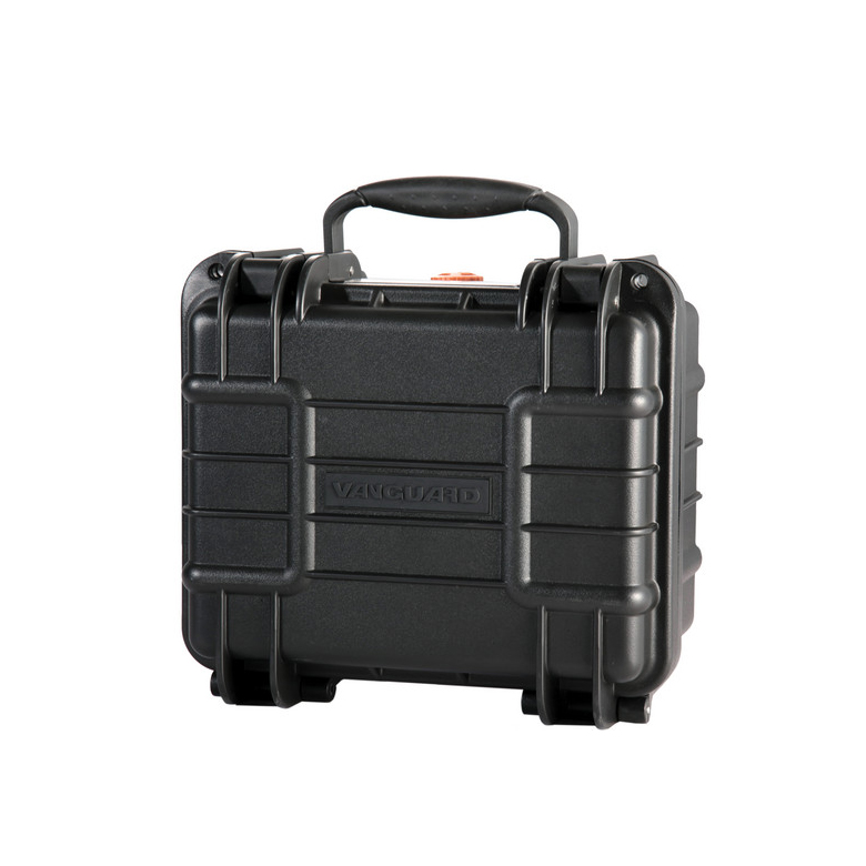1378911262_727737 Vanguard Supreme 27F – Σκληρή Φωτογραφική Τσάντα με foam - Image 1