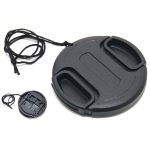 Kαπάκι φακού JJC LC-82