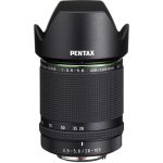 Pentax FA 28-105mm f/3.5-5.6 ED DC WR