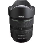 Pentax FA 15-30mm f/2.8 ED SDM WR