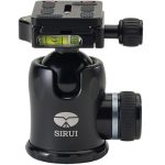 Sirui K-30x Ball Head with TY-60X plate