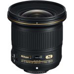 Nikon AF-S Nikkor 20mm f/1.8G ED Nano Crystal (JAA138DA)