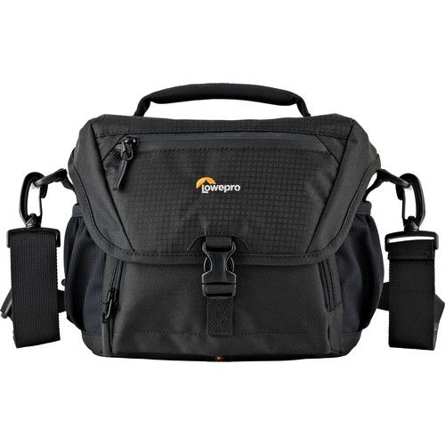Lowepro Nova 160 AW II Black