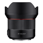 Samyang AF 14mm f/2.8 EF Lens for Canon EF [F1110601103]