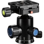 Sirui G-10X Ball Head with TY-50X plate