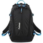 F-stop Guru UL Backpack (Black/Blue, 25L) [U131]