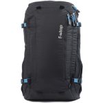 F-stop Loka UL Backpack (Black/Blue, 37L) [U150]