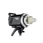 Godox MS300-V – Manual Studio Flash 300Ws με Ραδιοσυχνότητα X και LED λάμπα πιλότο