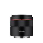 Samyang AF 45mm f/1.8 FE Lens for Sony E [F1214506101]