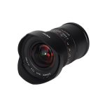 Laowa VE1228RF- 12mm f/2.8 Zero-D Canon RF Manual Φακός