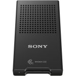 Sony XQD / CFexpress Type B Card Reader MRW-G1