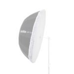 Godox DPU-130T – Διάφανο Diffuser για ομπρέλες 130cm [GD-DPU130T]