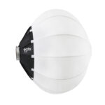 Godox CS65D – Πτυσσόμενο Lantern Softbox 65cm με Bowens Mount [GD-CS65D]