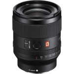 Sony FE 35 mm F1.4 GM (Cashback -100€)