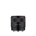 Samyang AF 35mm f/1.8 FE Lens for Sony E [F1214906101]