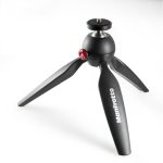 Manfrotto Pixi Mini Μαύρο