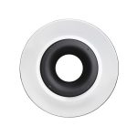 Godox RFT21W – Λευκός ανακλαστήρας για R1200 κεφαλή Ring Flash [GD-RFT21W]
