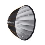 Godox QR-P120 – Παραβολικό Softbox 120cm γρήγορης αναδίπλωσης με Bowens Mount [GD-QR-P120]