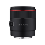 Samyang 24mm f/1.8 AF Lens for Sony FE (Sony E) [F1214006101]
