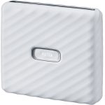 Fujifilm Instax Link Wide Zink Εκτυπωτής Με Bluetooth - (Ash White)