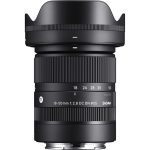 Sigma 18-50mm f/2.8 DC DN Contemporary Lens for Sony E [585965]