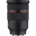 Samyang 24-70mm f/2.8 AF Zoom Lens for Sony E [F1213306101]