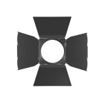 Godox FLS-LB01 – Barndoors για τον FLS8 Fresnel φακό [GD-FLSLB-01]