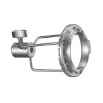 Godox PF-GM – Godox Mount αντάπτορας για τα Parabolic 68/88/128/158 συστήματα [GD-PF-GM]