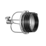 Godox PFPM – Profoto Mount αντάπτορας για τα Godox Parabolic 68/88/128/158 συστήματα εστίασης [GD-PF-PM]