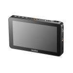 Godox GM6S – 5.5″ 4K HDMI Touchscreen On-Camera Ultrabright Monitor [GD-GM6S]