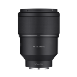 Samyang AF 135mm f/1.8 FE Lens for Sony E [F1215106101]