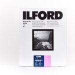 Ilford Multigrade IV RC De Luxe Glossy Paper 12,7x17,8cm 25 Φύλλα