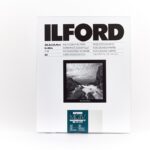 Ilford Multigrade IV RC De Luxe Pearl Paper 12,7x17,8cm 25 Φύλλα