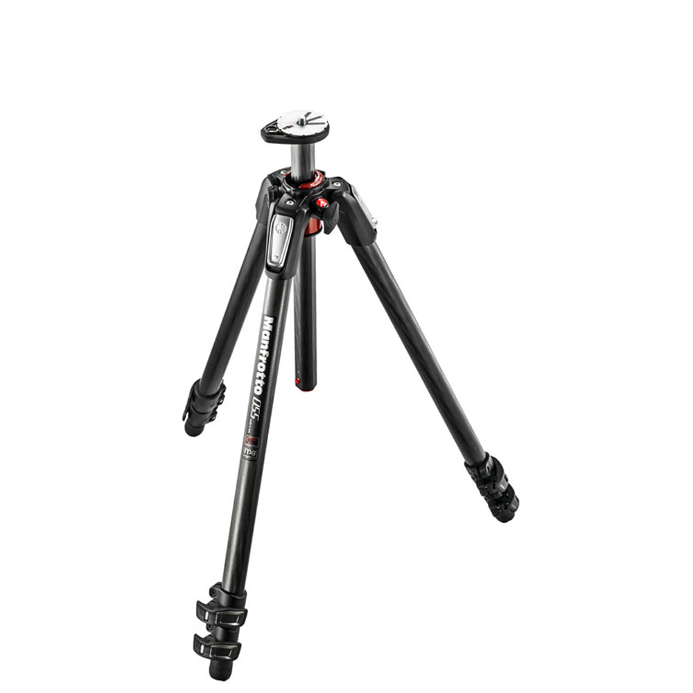 1899 Manfrotto MT055CXPRO3 - Image 1