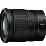 NIKKOR Z 24-70mm f/4 S ED Nano Crystal  [JMA704DA]
