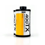 Kodak Tri-X 400 ISO 135