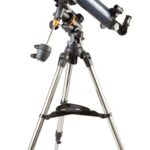 Celestron Αstromaster 90EQ